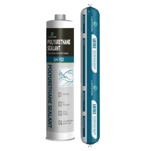 Polyurethane Sealant For Windshield