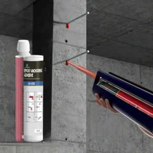 Rebar Epoxy Anchor