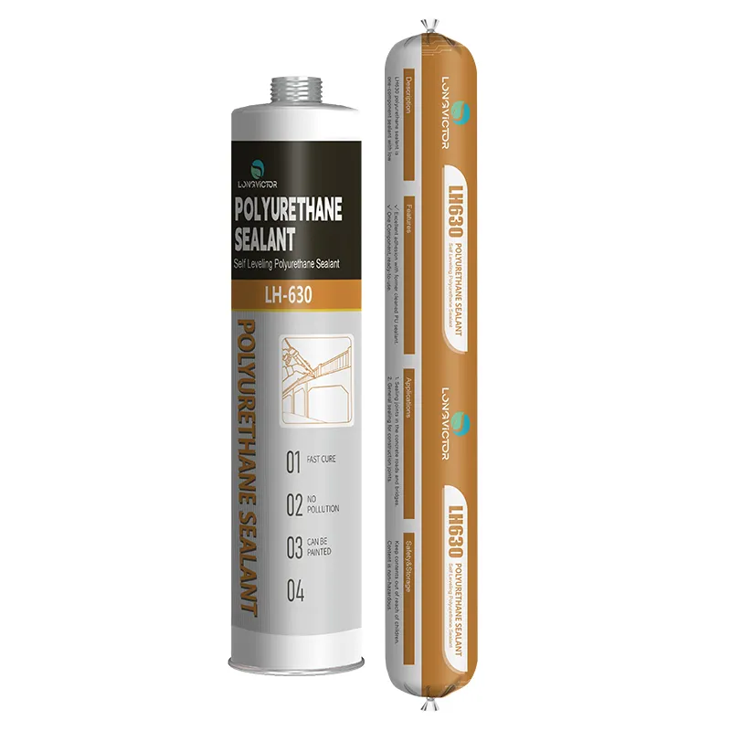 Self Leveling Polyurethane Caulk