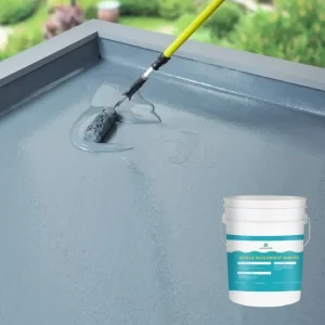 acrylic based waterproofing paint