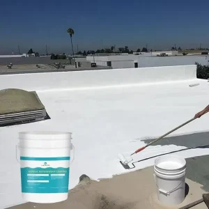 acrylic waterproofing paint