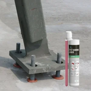 anchoring adhesive factory