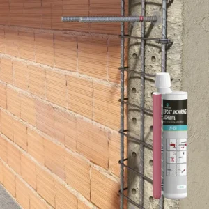 anchoring adhesives for concrete​