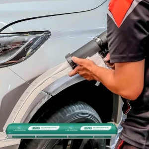 automotive body caulk
