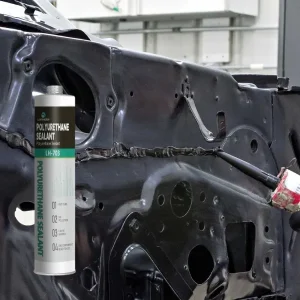automotive body seam sealer