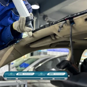 automotive windshield caulk