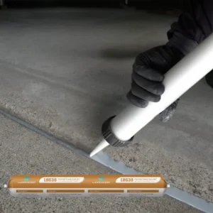 black self leveling sealant