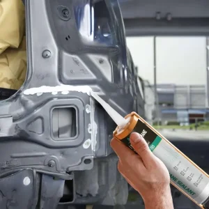 car panel sealant