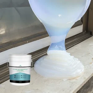 clear waterproof wall coating