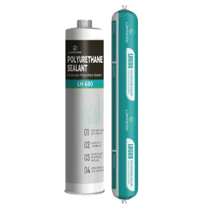 cosntruction polyurethane sealant