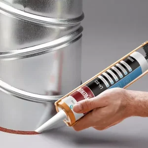 fire proof caulk​ hybrid MS Polymer