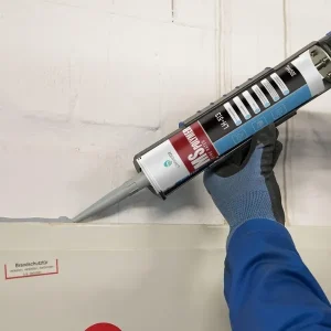 fire resistant caulk​ ms polymer