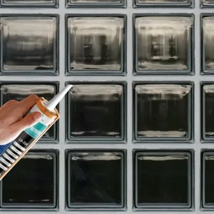fix all crystal clear ms polymer​