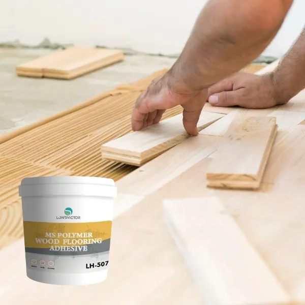 flooring adhesive supplies