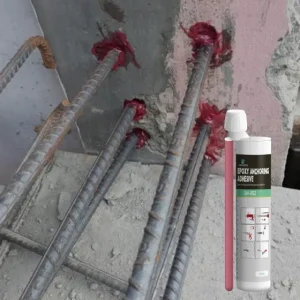 injectable adhesive anchors​