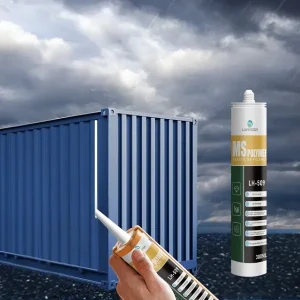 modified silicone polymer sealant​