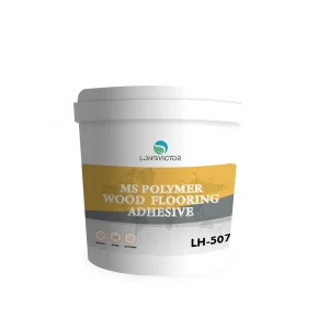 ms polymer floor adhesive​