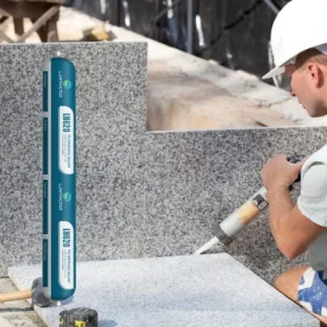polyurethane caulk concrete