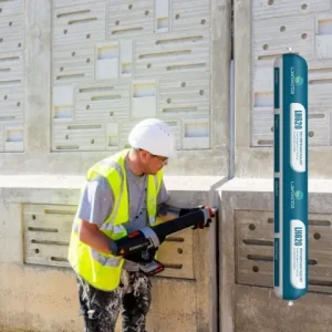 polyurethane caulk for concrete