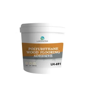 polyurethane flooring adhesive
