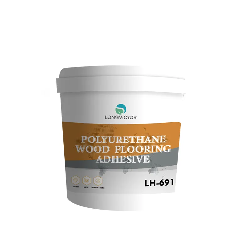 polyurethane flooring adhesive