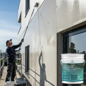 polyurethane waterproof coating