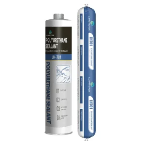 polyurethane windshield sealant​