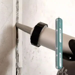 precast caulking