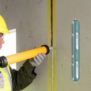 precast concrete panel sealant​