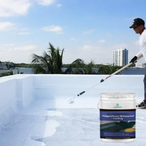 roof waterproofing paint