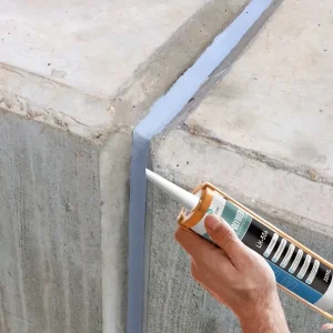 sealant for precast concrete panels