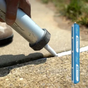 self leveling joint sealant