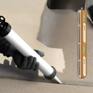 self leveling waterproof sealant