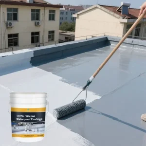 silicone roof coating 5 gallon