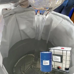 silyl terminated polyether
