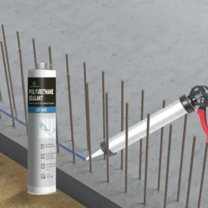 swellable sealant