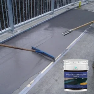 underground water tank waterproofing paint