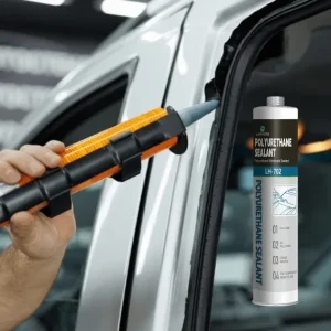 urethane caulk for windshields