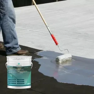 urethane waterproof coating