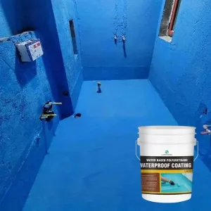 water proof paint for bathrooms