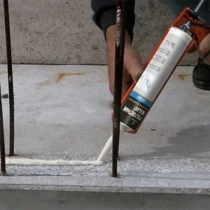 water swelling sealant