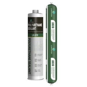 waterproof polyurethane sealant