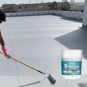 waterproofing elastomeric coating