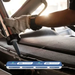 windshield caulk adhesive