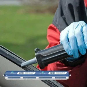 windshield glass sealant