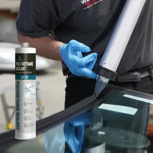windshield sealant caulk