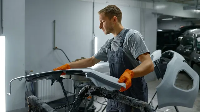Auto & Machine Weld Joints