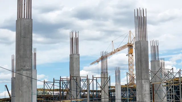 Building Fixture Reinforcement