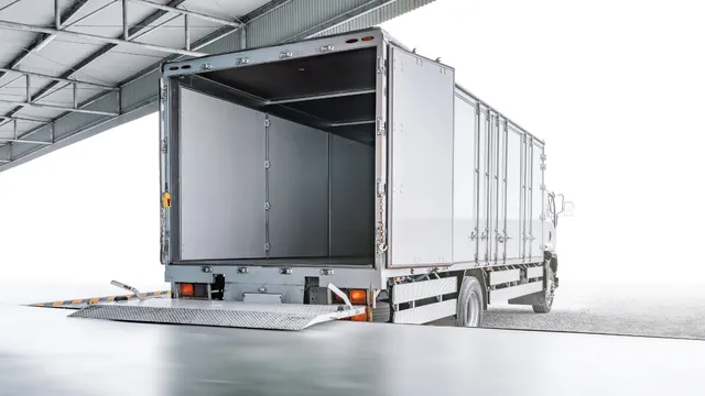 Cargo Compartment Sealing