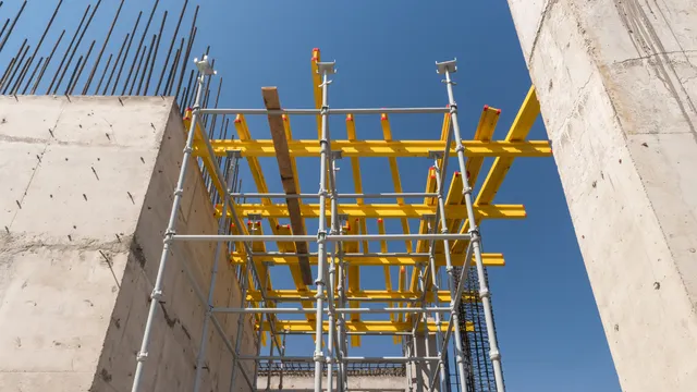 Concrete Structural Anchoring